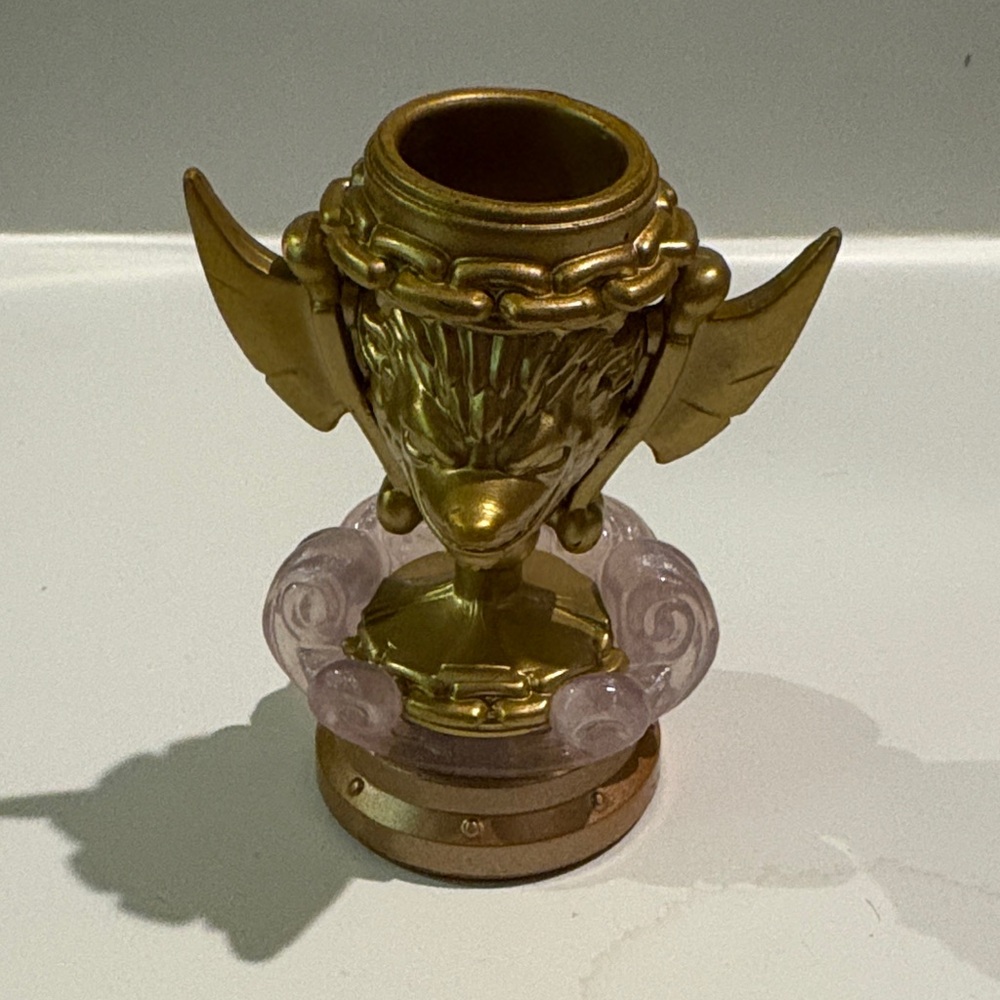 Skylanders SuperChargers Sky Trophy